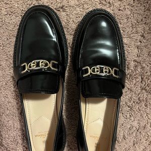 Sam Edelman Loafers "Christy" in Size 10